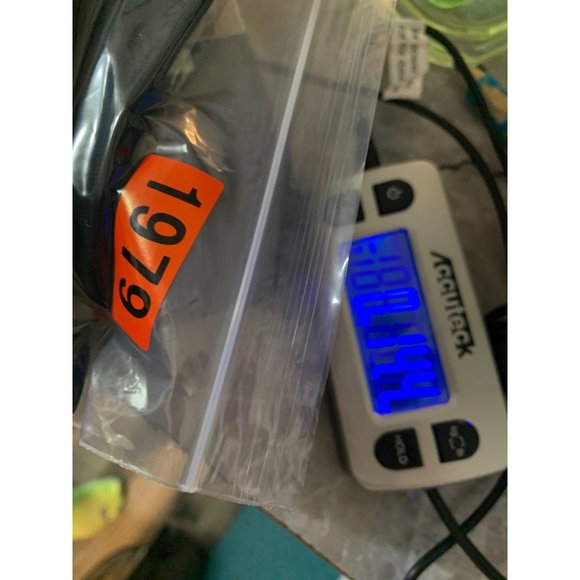 Under Armour, Men Large Loose Cold Gear Black Sweatshirt Hooded Kangaroo Pouch P - Picture 11 of 11